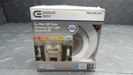 Commercial Electric Ultra-spot 4in Indoor Led Recessed Light Kit. Fixed Price $10.99.