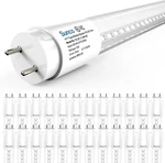 Sunco 24 Pack T8 Led 4ft Tube Light Bulbs Ballast Bypass Fluorescent Replacement. Fixed Price $200.00.