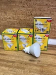 Lot Of 3 New Ge #80894 - Fle26 Interior Flood Light Bulbs Only 26 Watts !! R40. Fixed Price $30.00.