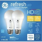 Led Bulb A19 Daylgt 100w (pack Of 1). Fixed Price $13.00.