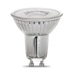 Feit Electric Gu10 Dimmable Led Flood Light Bulb White Standard Functional. Fixed Price $13.07.