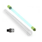 Luminor Rlq-820 Uv Lamp And Sleeve Kit For Lb4-101, Lb5-101, Lb6-101. Fixed Price $156.42.