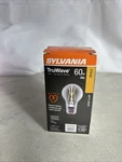 Sylvania Led Tru Wave Soft White Opale 60w Brightness 800. Brand New. Fixed Price $10.00.