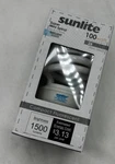 Sunlite Sms26f/65k 26w Super Mini Spiral Cfl Light Bulb Warm White 00633 Lot Of2. Fixed Price $15.12.