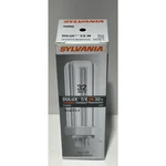 Sylvania 20886 Cf32dt/e/in/841/eco Compact Fluorescent 4 Pin Triple Tube, 32 W. Fixed Price $9.09.