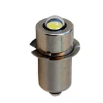 Hqrp Led Bulb For Mag-lite Lwsa301 Lwsa401 Lwsa501 Lwsa601 White Star Krypton. Fixed Price $11.95.