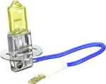 Hella H3 Yl Bulb 12v 55w Pk22s T3.25 Yellow 2blister Multi. Fixed Price $24.98.