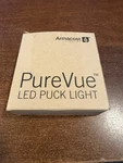 Armacost Lighting Purevue Dimmable Soft-bright White (3000k) Led Satin. Fixed Price $10.79.