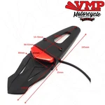 Led Rear Brake Tail Light Numberlate Fender Ajp Pr3 Pr4 Spr Pr5 125 200 240 250. Fixed Price $30.58.