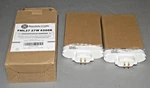Mandala Crafts Fml27 27watt 6500k Compact Fluorescent Light Bulbs With Quad Tube. Fixed Price $5.00.