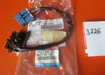 Genuine Mazda 626 (ge) Ga5t-66-136, Switch, Steering Column. Fixed Price $58.11.