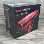 *torchbeam T7 9005/hb3 Led Fog Lights Bulbs Kit Brand New Sealed B252. Fixed Price $49.99.