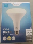 Euri Lighting Total Of 5. Fixed Price $25.00.