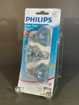 Philips 415794 Indoor Flood 50-watt Mr16 Gu10 Base 120-volt Light Bulbs (1371). Fixed Price $12.00.