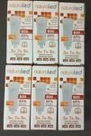 6 Natura Led Replacement Vertical Bulb 9w 4-pin G24q 4000k Cool White Lot Of. Fixed Price $22.49.