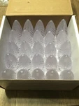 Novelty Lights C9-ub-pw-df Led Replacement Bulb - 25 Pack. Fixed Price $32.00.
