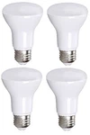Br20 Led Bulb, Bioluz 7w (50 Watt Equivalent) 3000k Soft White Dimma.... Fixed Price $14.99.