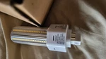 Tsexes Gx24 Led Light Bulb,4pin Bulb 5000k Pl-c Recessed Lamp Replacement. Fixed Price $36.00.