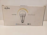 Nite Bird Lb1 Smart Light Bulb Works With Alexa, Google Home And Ifttt 4-pack. Fixed Price $44.99.
