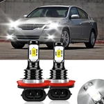 For Nissan Altima 2007-2018 Combo H11 Led Headlight Fog Beam Bulbs 6000k Kit. Fixed Price $19.32.