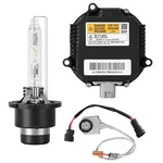 Hiolpen Hid Ballast D2s Igniter For Infiniti. Fixed Price $51.99.