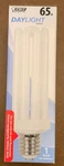 Genuine Feit Fluorescent W/standard & Mogul Base Daylight Vintage. Fixed Price $13.99.