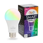 Elecwish Smart Rgbw-cct A19 9w 2650-5000k Led Light Bulb 1-pack. Fixed Price $13.99.