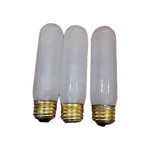 Bulbrite 40t10f 40-watt T10 Tubular Light Microwave? Frost - 3 Pack- 130v. Fixed Price $19.94.