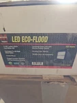 Morris Products 71355a 100w Led Flood Trunion 5000k Br. Fixed Price $180.00.