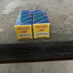 Bulbrite Xp Q20gy6/120 20w 120v Jdc Type Gy6.35 Base Lot Of 2. Fixed Price $15.00.