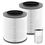 Sinnya 2 Pack 12030 & 11030 Replacement Filter, 1000 Sq. Ft.. Fixed Price $57.11.