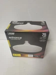 Feit Electric 75-watt Equivalent Led 90-cri E26 Non-dimmable Wide Surface. Fixed Price $15.00.