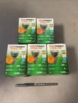 Lot Of 5 New Litetronics Spiral Par Par20 9w Light Bulbs 2700k 300lm 8000hrs. Fixed Price $24.95.