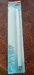 Sylvania 23526 F8t5cwbl 8w Fluorescent Lamp 4000k 430 Lumen 12 Inch + Bonus Bulb. Fixed Price $13.50.