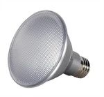 Satco S9422 Par30 Short Neck Led Bulb, 3500k, 60 Beam, 13w, Medium Base. Fixed Price $24.06.