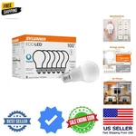 Sylvania Eco Led Light Bulb, A19, 100w Equivalent, Efficient 14.5w, 7 , 1450 .... Fixed Price $30.99.
