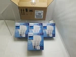 Philips Eyecomfort 60w Equivalent Daylight A19 Medium Led Light Bulb (8-pack). Fixed Price $20.25.