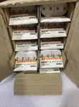 Case Of 10 - Sylvania 20591 Ft55dl/835/eco 55 Watt Cfl Light Bulb. Fixed Price $100.00.