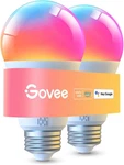 Led Smart Light Bulbs, 1000lm Color Changing Bulb, Wi-fi & Bluetooth. Fixed Price $29.61.