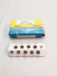 (9) Orbitec Ba9s 15x28 24v 200ma B2824 116962 Ligh Bulbs. Fixed Price $6.00.