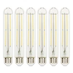 Westinghouse 5337020 Pack Of (6) 5 Watt Dimmable T9 Medium (e26) - Clear. Fixed Price $30.34.