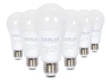 Geplad 6-pack 3 Way Light Bulbs 30 70 100w Soft White 3000k 6 Pack,. Fixed Price $33.58.