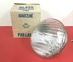 Ffs Q1000par64/6 1000w Par64 Quartz Light Bulb 120v Wide Flood Wfl New. Fixed Price $32.95.
