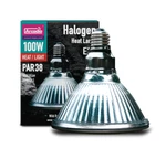 Arcadia 100w Par38 Halogen Basking Flood Lamp Reptile Heat Bulb. Fixed Price $19.39.
