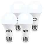 Sunshiney Led Light Bulbs, 150-200 Watt Equivalent Bulb, 5000k Daylight.... Fixed Price $19.91.