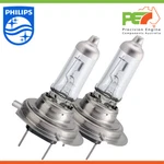 Philips Eco Vision H7 Globe 12v 55w 2pk Longlife For Bmw 1 Series 118 I F20. Fixed Price $38.93.