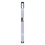 Sli Lighting 37178 18" T8/t12, 15 W, T8 Tube, Cool White, 6/carton. Fixed Price $45.17.