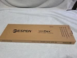 Lot Of 4 Espen Uniflex T-8 U-lamp Lb48t8u6/840/13p-ab 4000k. Fixed Price $69.99.