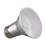 Satco S29406 - 6.5 Watt Par20 Led Light Bulbs 3000k 120 Volts (6 Pack). Fixed Price $29.70.