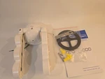 Sansi C2440-nw-g-45w Ceramic Led Security Spot Light 45w 6000lm 5000k. Fixed Price $29.99.